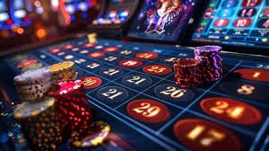 lottery 88 mobile app interface showing Free Play table selection and live roulette stream
